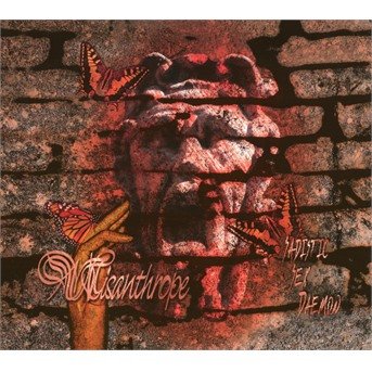 Sadistic Sex Daemon - Misanthrope - Muziek -  - 3760054220287 - 