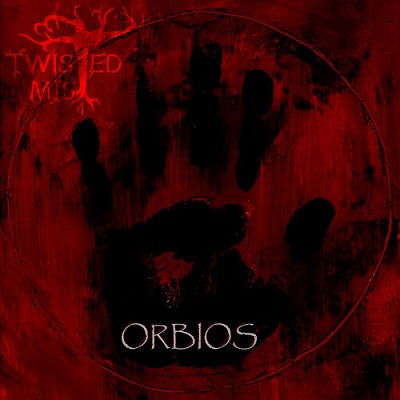 Cover for Twisted Mist · Orbios (CD) [Digipak] (2020)