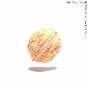 Tim Sparks · Nutcracker Suite (CD) (1993)