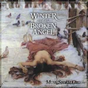 Winter & Broken Angel -lt - Autumn Tears - Musik - DARK VINYL - 4013438020287 - 5. februar 2004