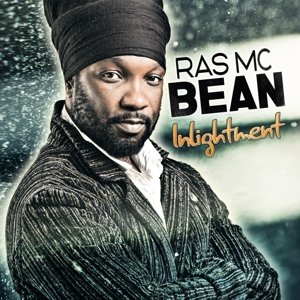 Inlightment - Ras Mc Bean - Musique - GROOVE ATTACK - 4018939263287 - 5 juin 2014