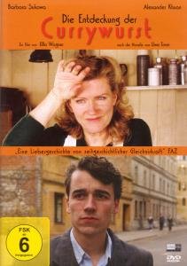 Cover for Barbara Sukowa · Die Entdeckung Der Currywurst (DVD) (2009)