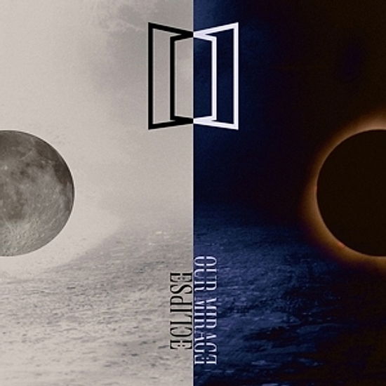 Eclipse - Our Mirage - Musikk -  - 4056813309287 - 25. november 2022