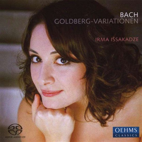 Goldberg Variationen Bwv988 - Johann Sebastian Bach - Musik - OEHMS - 4260034866287 - 18. juli 2008