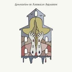 Lamentations - American Aquarium - Muzyka - ULTRA VYBE CO. - 4526180519287 - 6 maja 2020