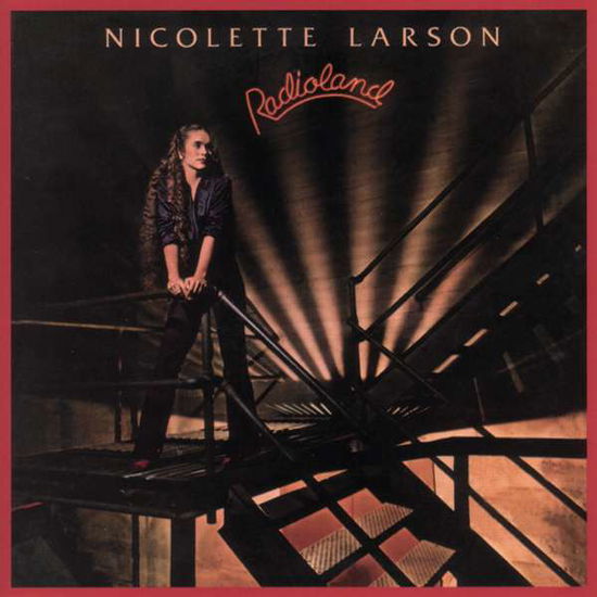 Radioland - Nicolette Larson - Music - VIVID SOUND - 4540399021287 - June 7, 2006