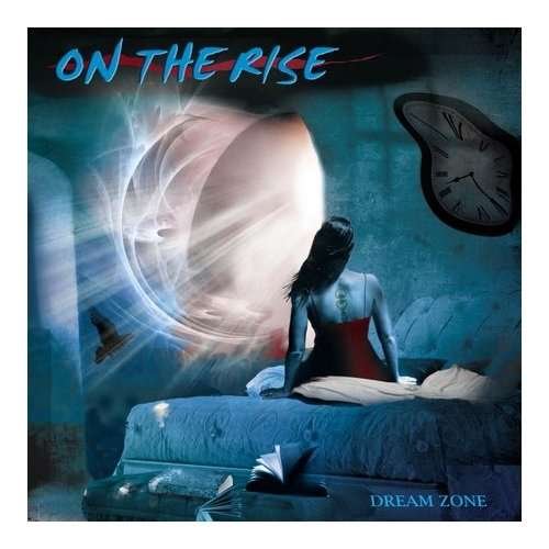 Cover for On the Rise · Dream Zone (CD) [Japan Import edition] (2010)