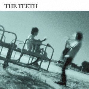 Cover for Teeth (CD) [Japan Import edition] (2021)