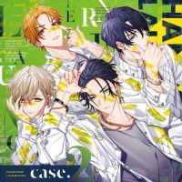 Cover for (Drama Audiobooks) · Handsome Laundering Case.2 (CD) [Japan Import edition] (2023)