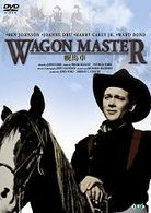 Cover for John Ford · Wagon Master (MDVD) [Japan Import edition] (2004)