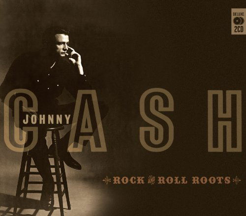 Rock & Roll Roots - Johnny Cash - Music - MUSIC CLUB DELUXE - 5014797671287 - December 10, 2018