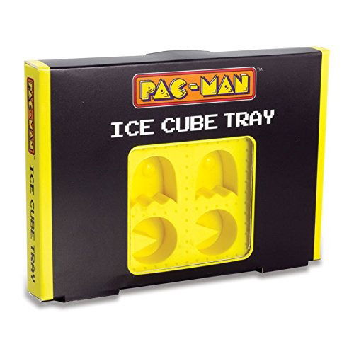 Cover for Paladone · Pac Man - Ice Cube Tray (MISC)