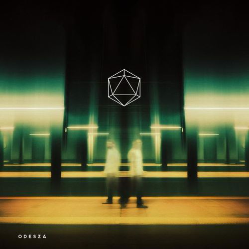 Last Goodbye - Odesza - Music - FOREIGN FAMILY - 5054429156287 - July 22, 2022