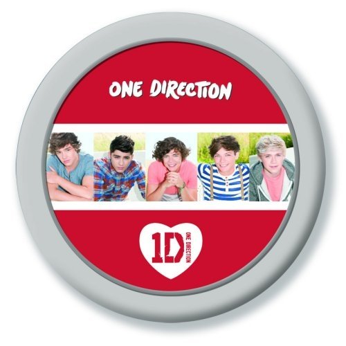 Cover for One Direction · One Direction Mirror: 5 Head Shots (MERCH)