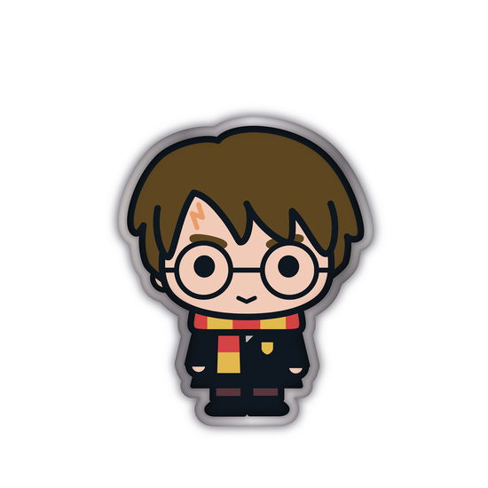 Cover for Harry Potter · HARRY POTTER - Harry Kawaii - Pins (Legetøj)