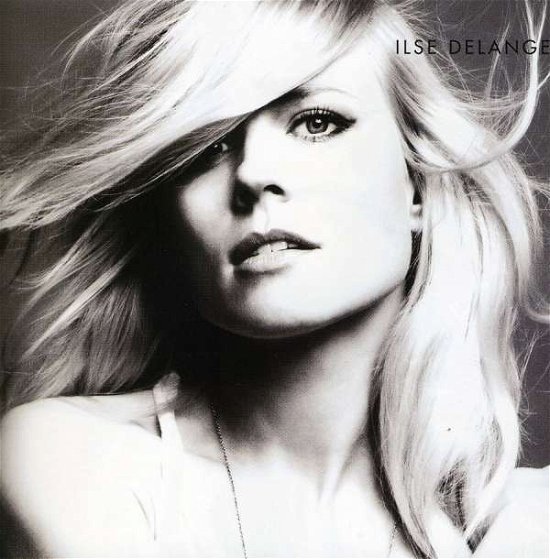 Cover for Ilse Delange (CD) (2011)