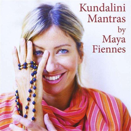 Cover for Maya Fiennes · Kundalini Mantras (CD) (2012)