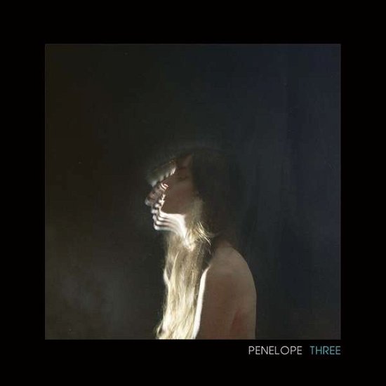 Penelope Three - Penelope Trappes - Musik - HOUNDSTOOTH - 5060845320287 - 28 maj 2021