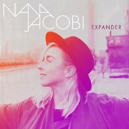 Expander - Nana Jacobi - Muziek - TAR - 5700907261287 - 23 februari 2015