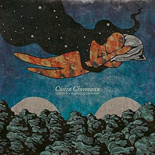 There is a Place Called Home - Costin Chioreanu - Música - ELECTRONIC - 6430065580287 - 21 de abril de 2017
