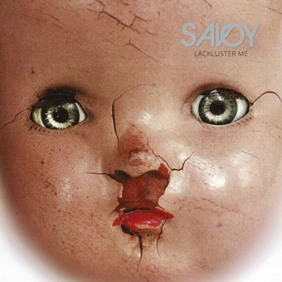 Lackluster Me - Savoy - Musique - APOLLON RECORDS - 7090039720287 - 2 décembre 2016