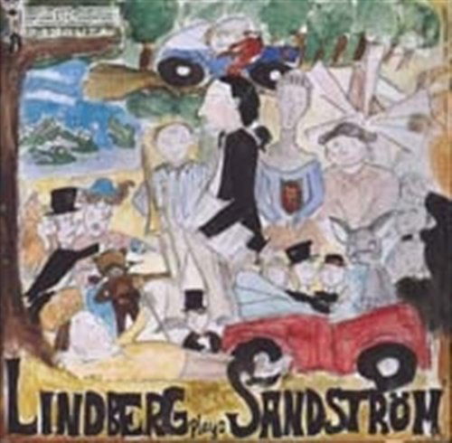 Cover for Sandstrom / Clindberg · Emperor's Chant (CD) (1997)