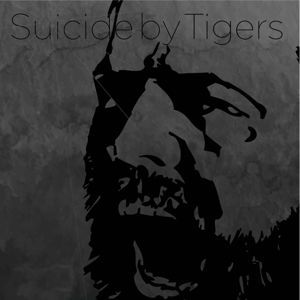 Suicide by Tigers - Suicide By Tigers - Musik - SMILADON - 7350022600287 - 2. september 2016