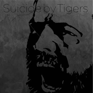 Cover for Suicide By Tigers · Suicide by Tigers (CD) [Bonus Tracks edition] (2016)