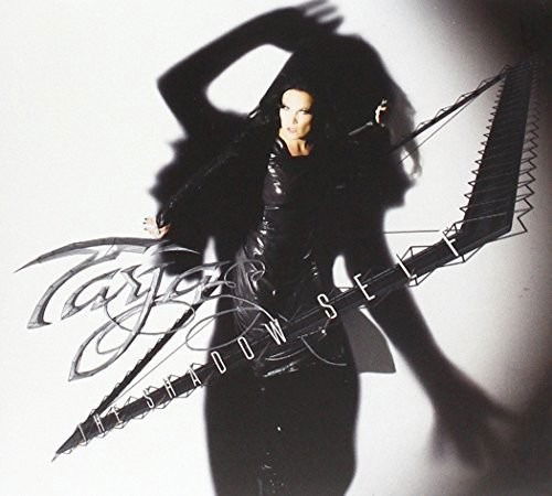 Cover for Tarja · Shadow Self (CD) (2016)