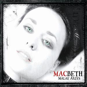 Malae Artes - Macbeth - Musiikki - DRAGONHEART RECORDS - 8016670100287 - maanantai 28. maaliskuuta 2005