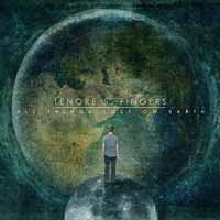 Cover for Lenore S. Fingers · All Things Lost On Earth (CD) (2018)