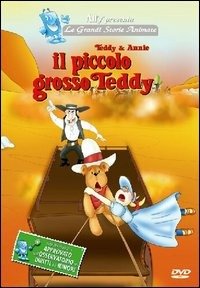 Teddy & Annie - Il piccolo grosso Teddy -  - Movies -  - 8019492051287 - 