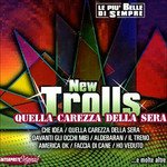 Cover for New Trolls · I Grandi Successi (CD) (2014)