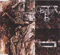 Asphyx · Crush The Cenotaph (CD) (2019)