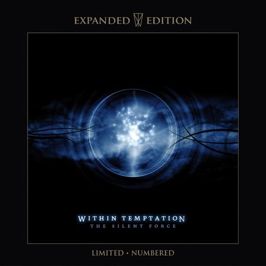 Silent Force - Within Temptation - Música - MUSIC ON CD - 8718627235287 - 26 de agosto de 2022
