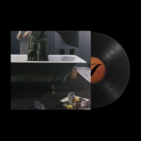 J - JAEHYUN (NCT) - Música - SM ENTERTAINMENT - 8804775451287 - 8 de novembro de 2024