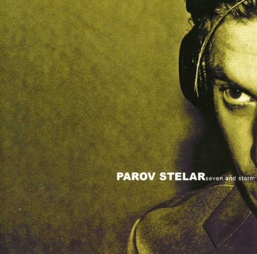 Cover for Parov Stelar · Seven &amp; Storm (CD) (2006)