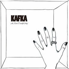Cover for Kafka · Most Beautiful Thing (CD) (2011)