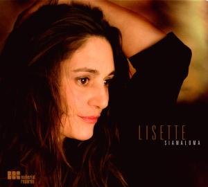Cover for Lisette Spinnler · Siawaloma (CD) (2001)