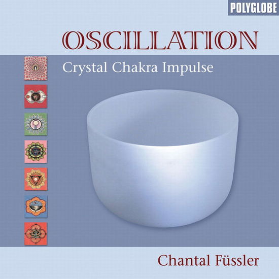 Oscillation - Chantal Fussler - Music - ETHIC - 9006639114287 - December 18, 2014