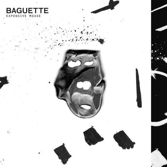 Expensive Mouse - Baguette - Muziek - NOISE APPEAL RECORDS - 9120083370287 - 7 februari 2019
