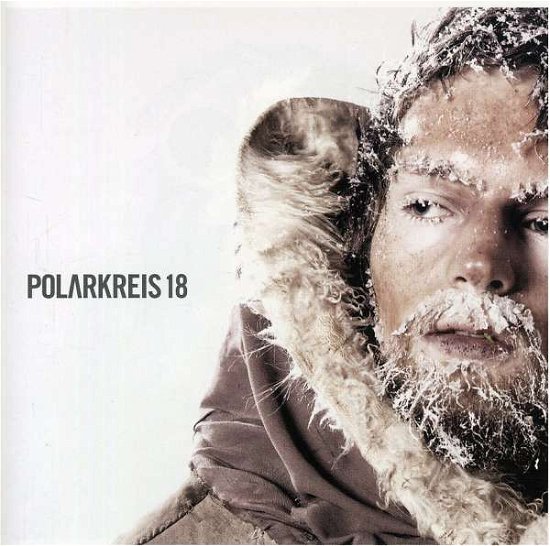 Cover for Polarkreis 18 (CD) (2008)