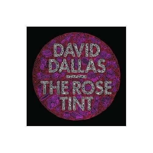 Cover for David Dallas · Rose Tint (CD) [Deluxe edition] (2011)