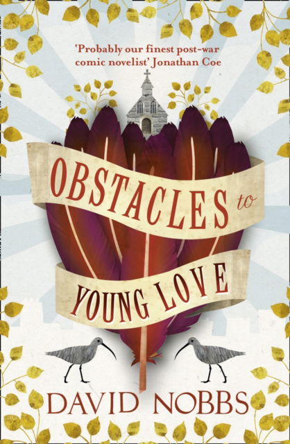 Cover for David Nobbs · Obstacles to Young Love (Taschenbuch) (2010)