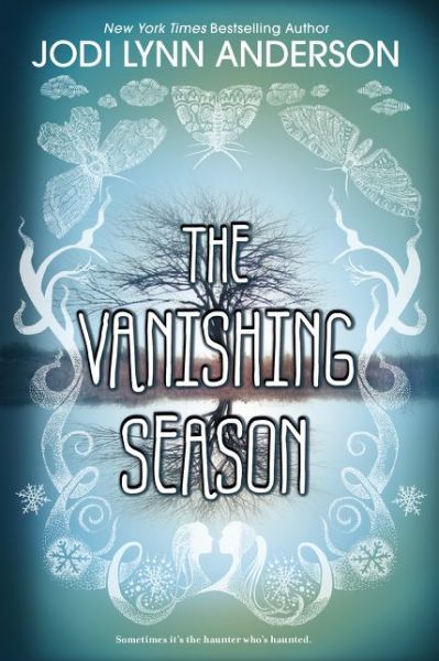 Cover for Jodi Lynn Anderson · The Vanishing Season (Pocketbok) (2015)