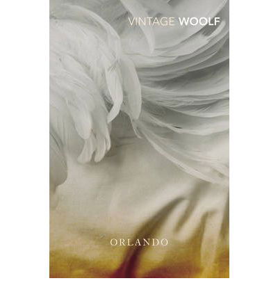 Orlando - Virginia Woolf - Böcker - Vintage Publishing - 9780099478287 - 2 december 2004