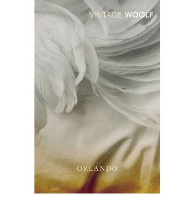 Orlando - Virginia Woolf - Bøker - Vintage Publishing - 9780099478287 - 2. desember 2004