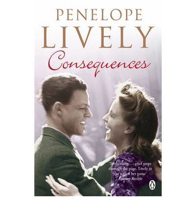 Cover for Penelope Lively · Consequences (Paperback Bog) [1. udgave] (2008)