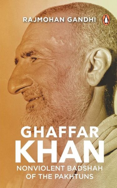 Cover for Rajmohan Gandhi · Ghaffar Khan (Paperback Book) (2004)