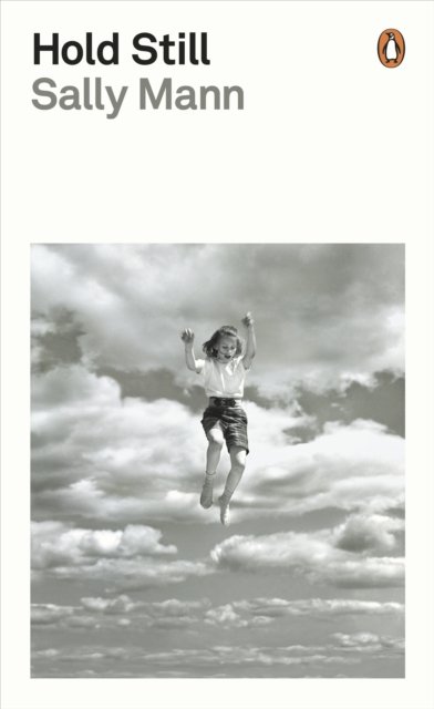 Cover for Sally Mann · Hold Still: A Memoir with Photographs (Paperback Book) (2024)